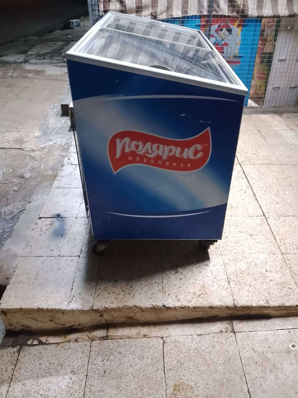 السلام عليكم للبيع عارضه@ نظيفه بس يا عوزه غاز مكاني موصل الايسر الشراي يتصل على هذا الرقم ويتدلل***********
