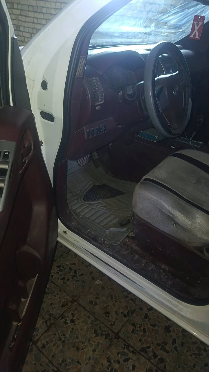 السلام عليكم نيسان نيفارا 2014 خليجي محرك 2500 بنزين رقم بغداد باسمي بدون صبغ تشوفها وتفحصها وسونارك ومكاني بغداد بيع او مراوس بحديث صالون مع فرق بسيط
تبريد نقص فقط كمبريسر داخل ماروني نواقص بسيطات وبيهة طخات
***********
*********** متواجد واتس اب على الرقمين والسعر 125 ورقة
