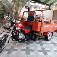 موديل ٢٠٢٥ • بابل • SHINING MOTOR