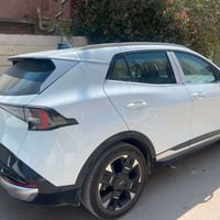 سبورتج • ٢٠٢٦ • ٥٠٠٠ كم