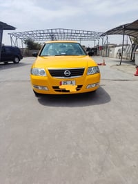 نيسان صني • ٢٠١٢ • كركوك