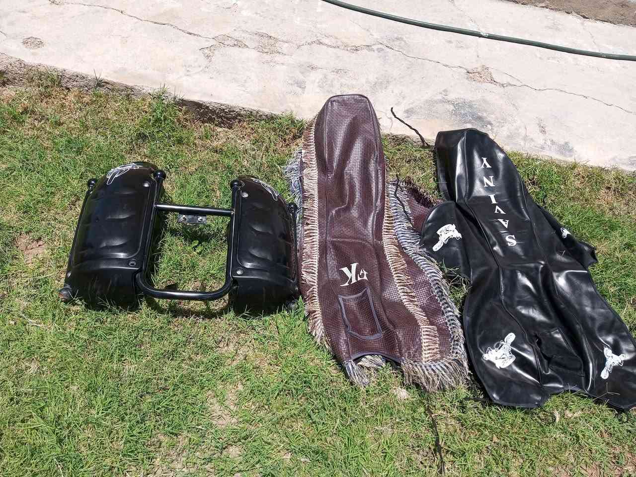 يوجد درع موطور للبيع مع دوشمه ترهم لااي موطور ***********
