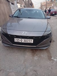 النترا SEL • محرك 2000 • ٧١٠٠٠ مايل