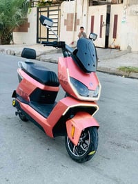 ماطور شحن • MK6 • سبوعين