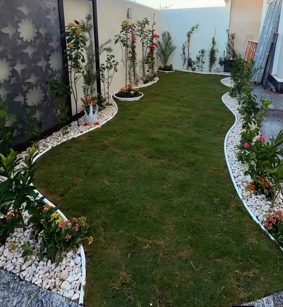 *********** تصميم وترتيب وزراعه الحدائق المنزلية وبناء النافورات
