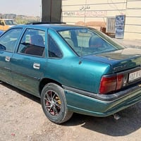 فكترا • حجم ١٨ • موديل ١٩٩٥