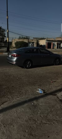 سوناته • ٢٠١٧ • ١٠٨٠٠٠ كم