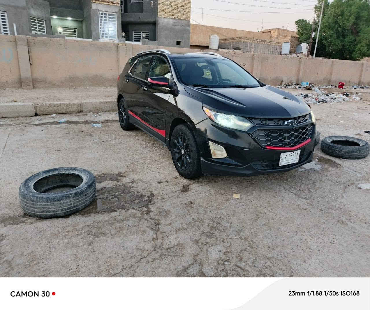 كوينكس • ٢٠١٨ • ١٥٠٠ تيربو