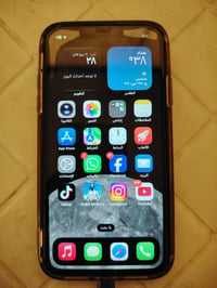 ايفون ١١ عادي • بطارية ٨٩٪ • حي الجهاد