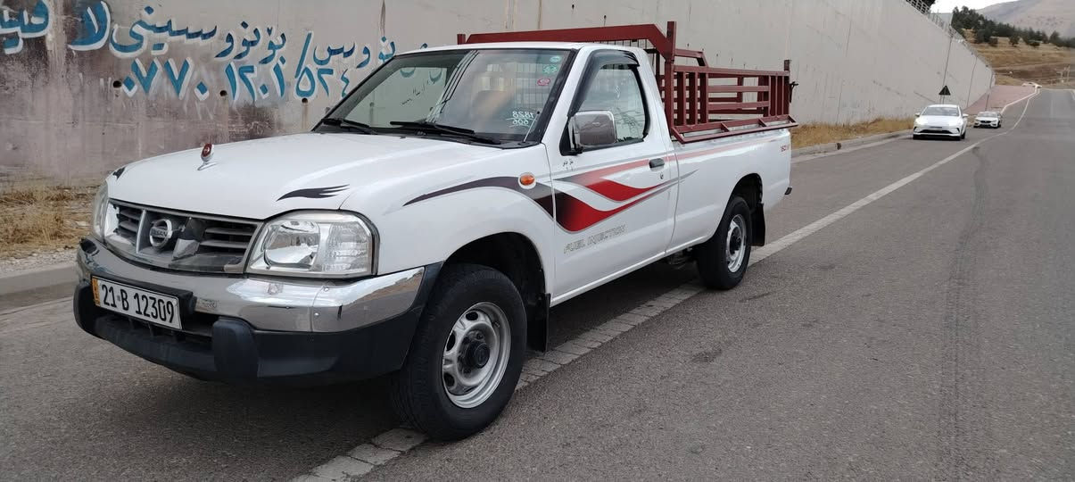 نيسان • ٢٠٠٧ • السليمانية