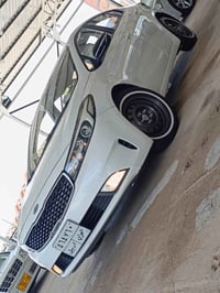 سيراتو 2018 • محرك 1600 • رقم أربيل