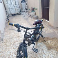 باسكل جديد • حجم ١٨/٢٠ • حي السماح
