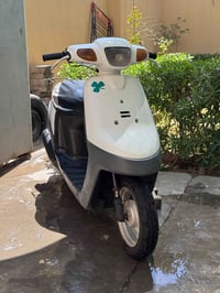 بطه • مكينه ناعمه • عوزه باتري