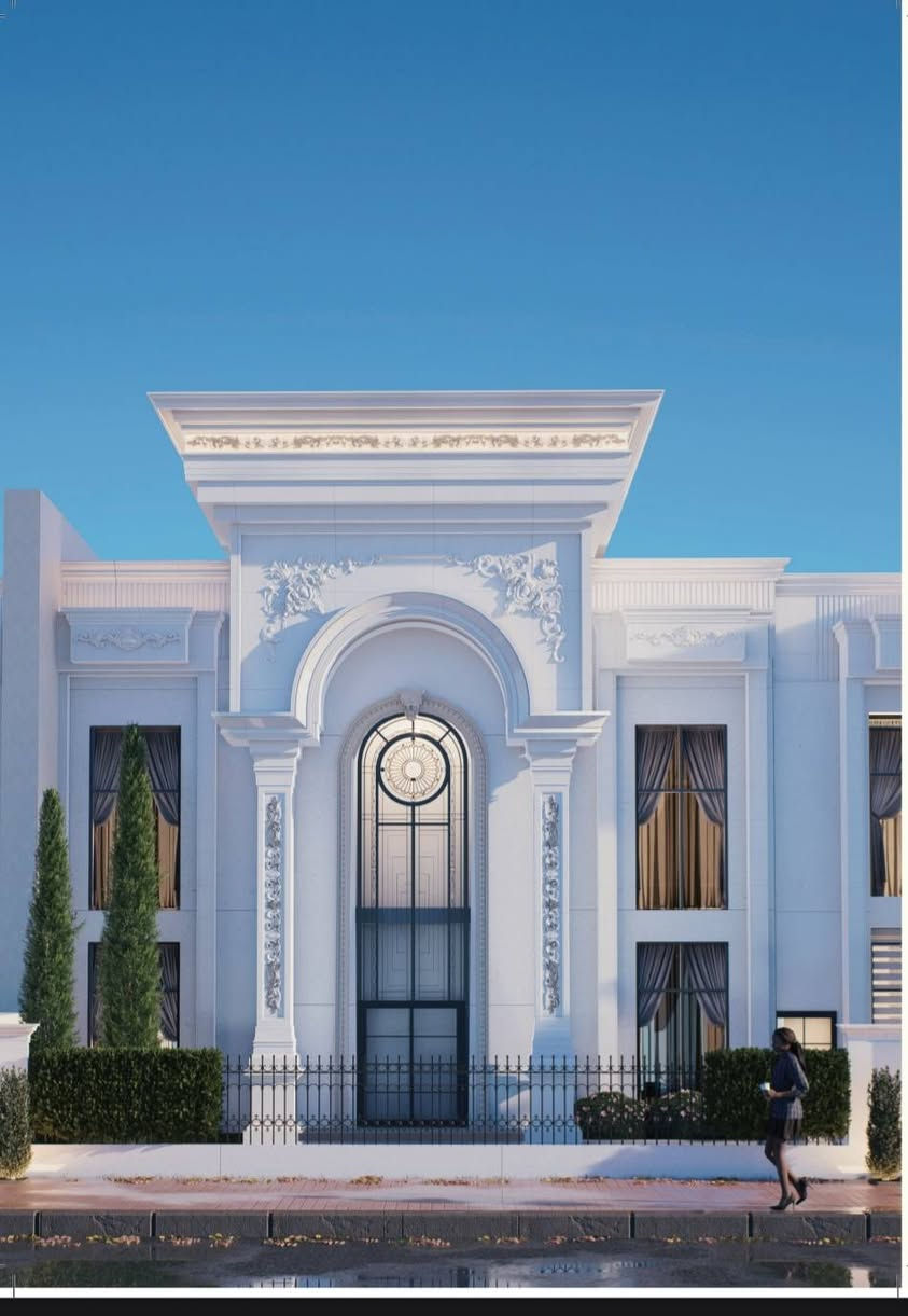 عندي بيت بالنجوم الاول على شارع المطار موقع جدا مميز وراقي  مساحة ٢٠٠م بالقسط موصله ٥٤ مليون واريد ربح ١٥ مليون وبيه مجال 

للاستفسار اتصال على هذا رقم
***********
 رجاءا الي مو شراي لايتصل وتدللون

