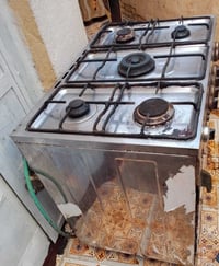 طباخ • زركة • شرط الشغل