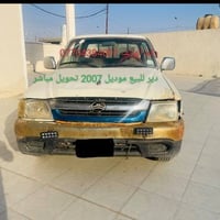 دير • موديل ٢٠٠٧ • تحويل مباشر
