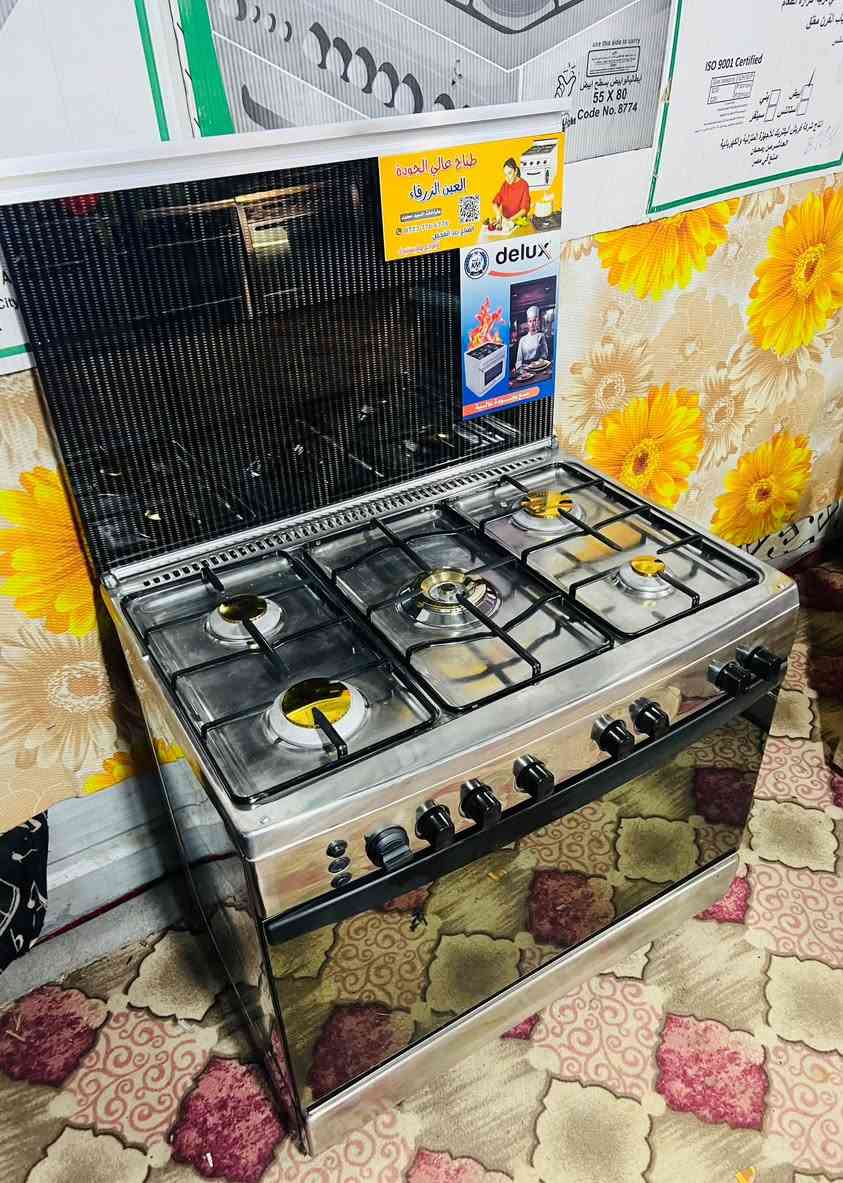 🔥 وصول طباخ مميز - فرصة لا تعوض! 🔥
نوع العرض: طباخ إيطالي مستخدم كلش قليل، وبشرط "اخو الجديد" نظافة وتصميم عالي الجودة.
 السعر: 190 ألف دينار فقط!
 العنوان: كربلاء - حي الغدير -
 (بيت مو محل).
 للاتصال والاستفسار: ***********
📍 إدارة طباخات الحجي
(نسعد بخدمتكم وتوفير أفضل الأنواع النظيفة والمضمونة)
