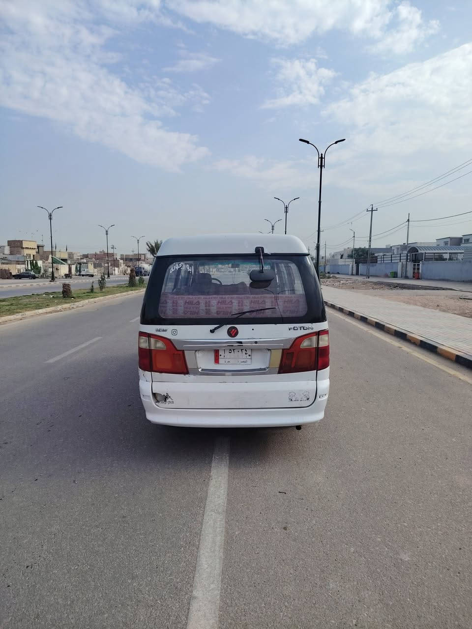 موصلية • ٢٠١٤ • نجف كوفه