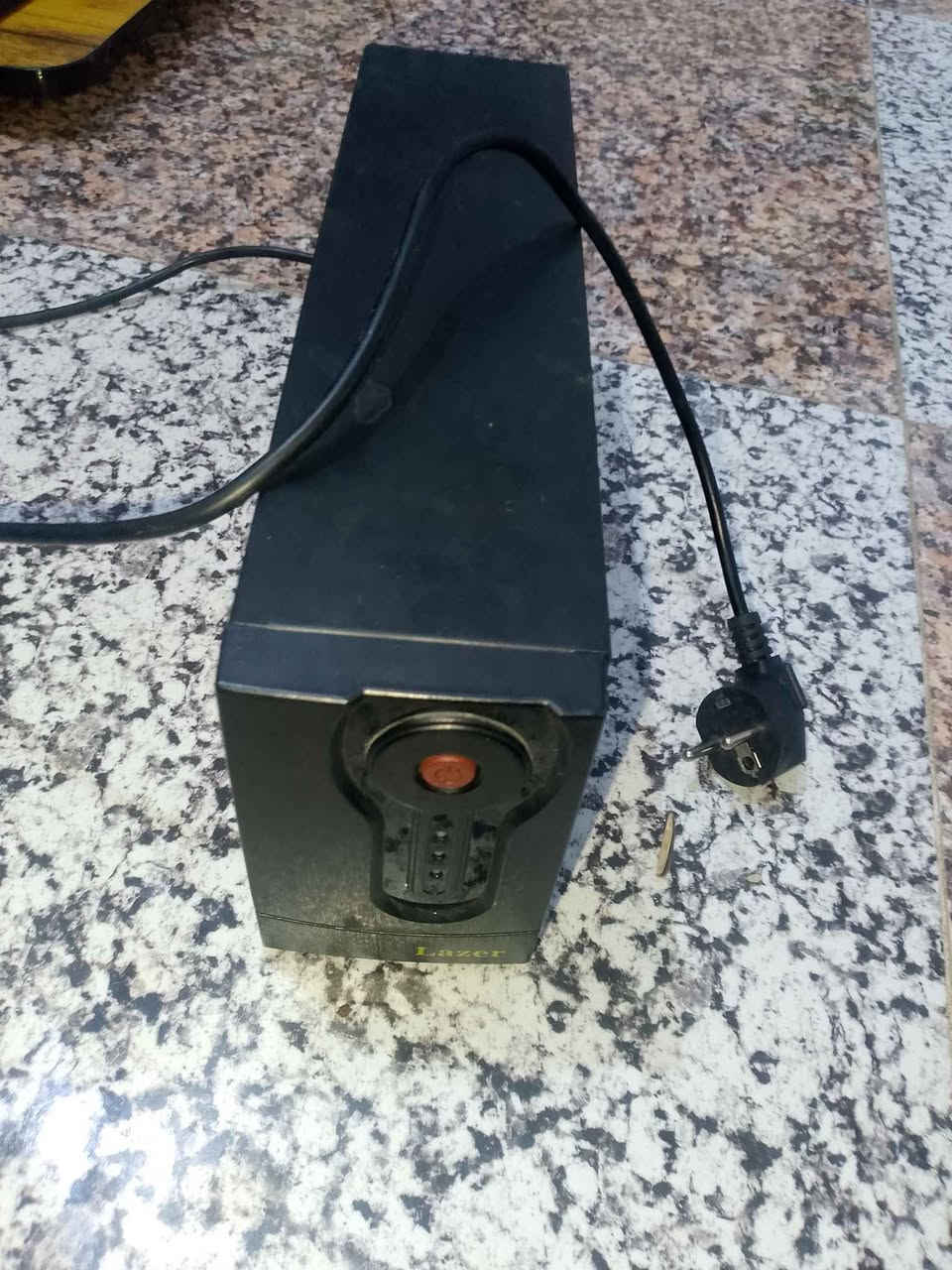 بلي فور فات  مهكر نضام 11
متروس العاب حته يوتيوب بيه وياه يوبي اس وثلاث يدات وحده اصليه  سعره 
250 وبيه مجال حك الجيه بغداد, العراق
