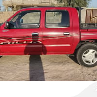 فول مواصفات • رقم مميز دهوك • ٢٠٠٥