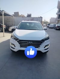 توكسان خليجي • ٢٠١٩ • ماشية ١٣٣ الف