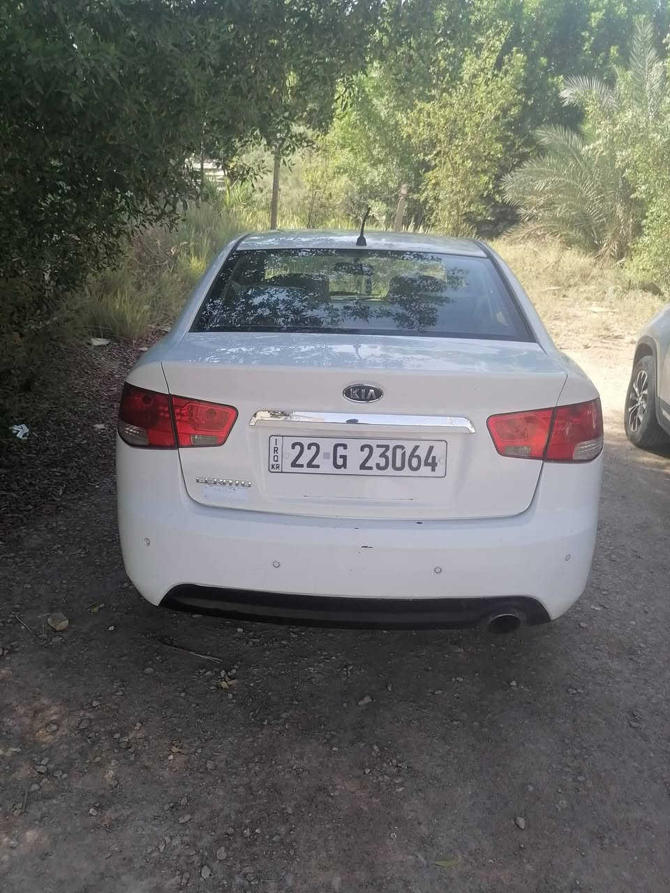 سيراتو موديل ٢٠١٢ رقم أربيل دولي  فول فتحه شفتات    عده   البصمه التفاصيل بالسونار بيع عوزه ترتبات  بيه مجال   سعر  ٧٠ مكان السياره بالنجف للستفسار ***********
