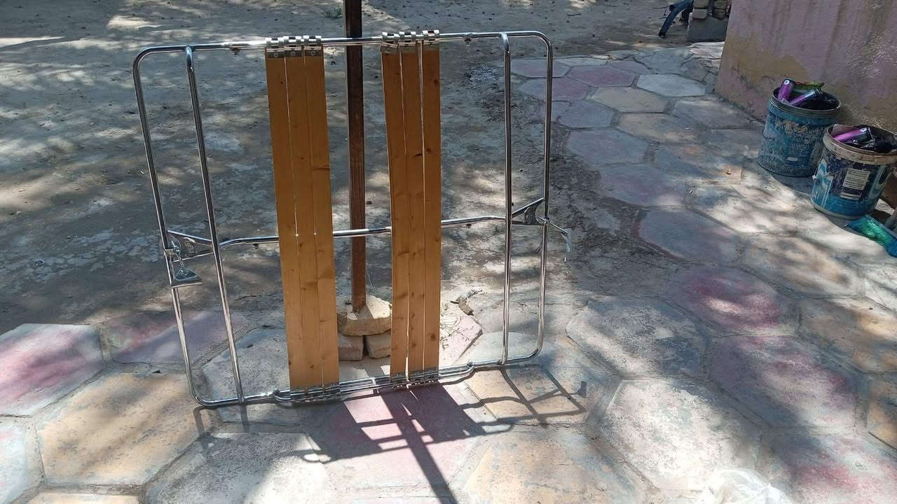 سوبايه للبيع الله شاهد جديده شتريته رحت بيه لسليمانيه ومن رجعت فتحته مكاني نجف ابو صخير رقمي *********** السعر ٤٠ الف
