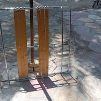 سوبايه • جديده • نجف ابو صخير