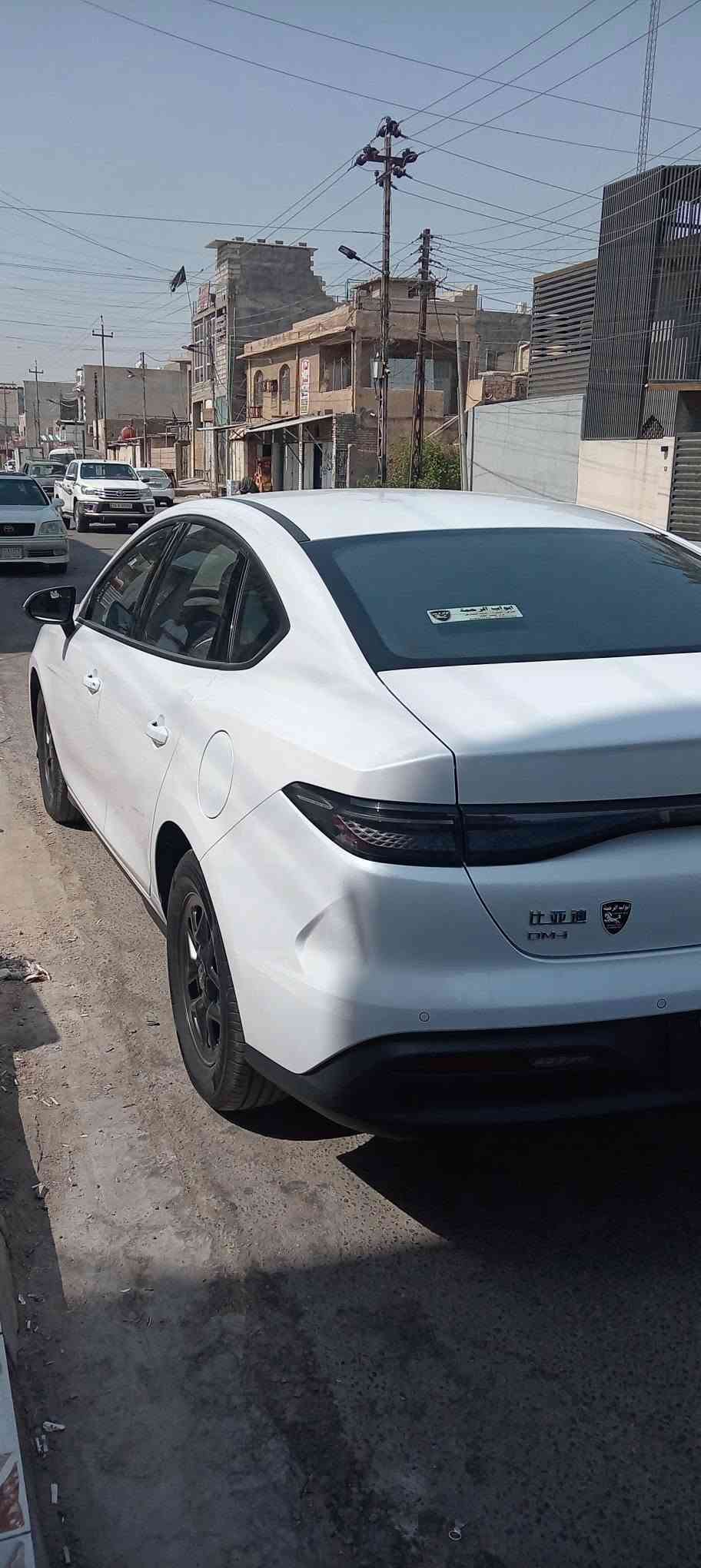 سلام عليكم بي وايدي سيل فايف موديل ٢٥ بصره باسمي كفاله عامه من شخط رقم الهاتف *********** المكان البصره جنينه  حتى الشاحن الكهرباء وياه السعر 132 البصرة, العراق
