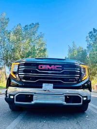 جمسي سيرا • V8 5.3L • ٥١٠٠٠