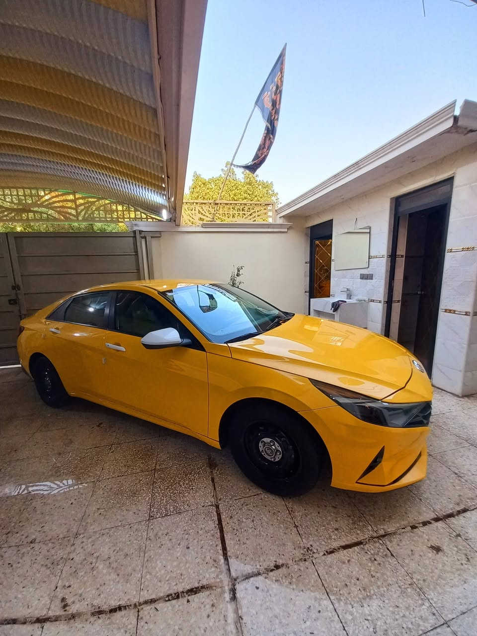 الموصفات فول
(مرقم بغداد تحويل مباشر)
كشنات  تدفئة / داخل اسود ملكي 
 بصمه + بصمه ابواب + بصمه صندوق 
فتح ذكي للصندوق عند الاقتراب
 تشغيل عن بعد 
فول رادارات امامي + خلفي + جانبي /360 درجة 
لد وانارة داخلية جميع الالوان
 تبريد بيانو منفصل قطعتين 
 اوتو هولد / كامره دوراه ذاتيه
3 وضعيات قياده / عادي / رياضي / ذكي
 شاشه عرض الاعطال
 محرك مكفول 
لد امامي + لد خلفي
 فول تحكمات ستيرن
 نضام تثبيت السرعه الذكي رادار
 تحديد مسار 
وقوف ذاتي 
سياقه ذاتيه 
ضام تفادي الاصطدامات سماعات صوت BOSE 
دمام سماعات خلفي 
ويل عادي املس تخم تاير
 وبعد بيه هواي مواصفات
 وارد امريكي  

العنوان بغداد الرصافة 
الاستفسار ***********
