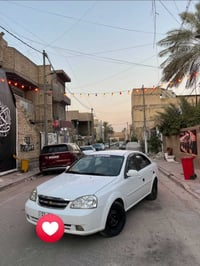 اوبتره اوتو • ٢٠١١ • بغداد البياع