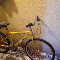 بايسكل ياباني • حجم 26 • نظيف