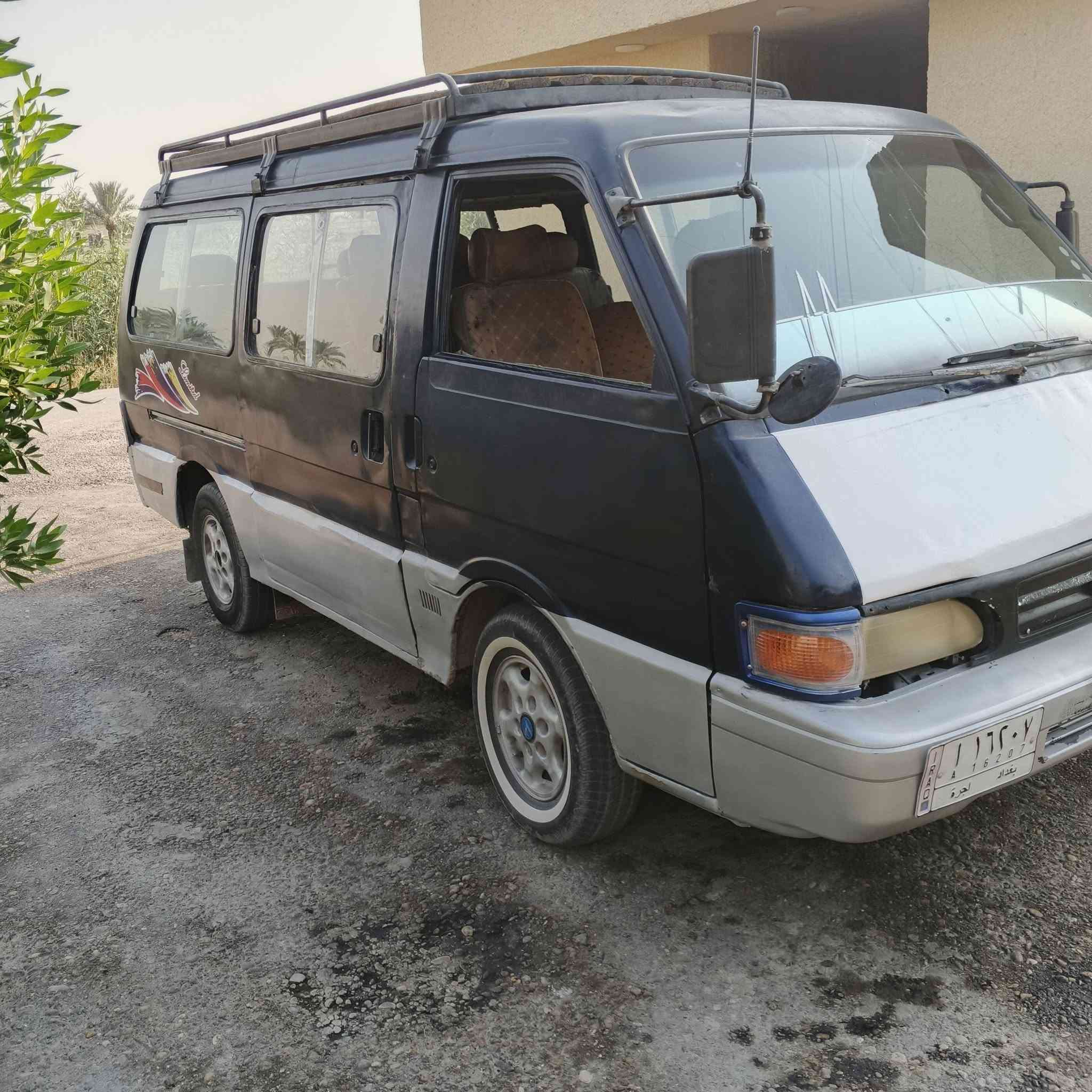 لسلام عليكم كيا بسته للبيع موديل 1994 سياره بلاديه كير او محرك اوكسل كله مكفول  سنويه مشروع وطني نهايه 29
تخم تاير كهربائيات كله شغاله خط وبحث مصفر جديد غرامات مصفرى صدر امامي وخلفي شواصي شركه  مكاني  التاجي  السعر 30 اوبيه مجال   ***********///***********
لسلام عليكم كيا بسته للبيع موديل 1994 سياره بلاديه كير او محرك اوكسل كله مكفول  سنويه مشروع وطني نهايه 29
