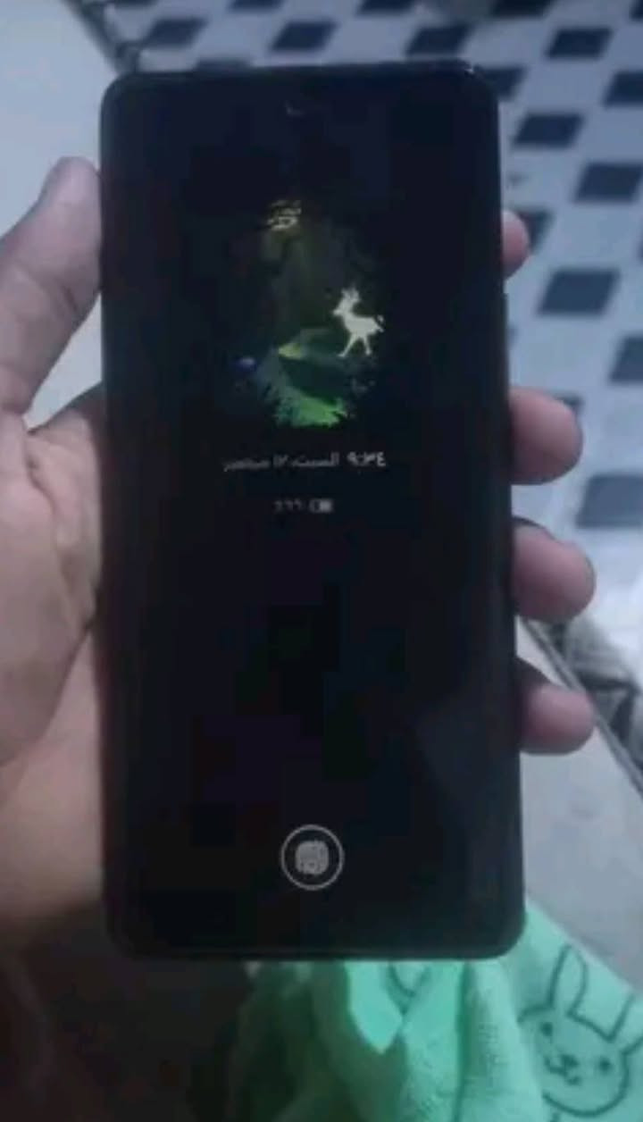 هونر X9b البطاريه 5800 تلذاكره 256 
300 و بي مجال وتساب ***********
