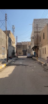 قطعة • ٢٥٠م • شرقه