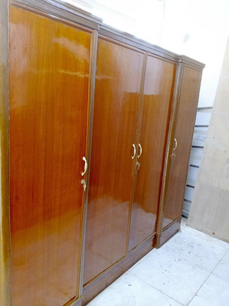 تجديد خشاب • كناتير • النجف حي مكرمه