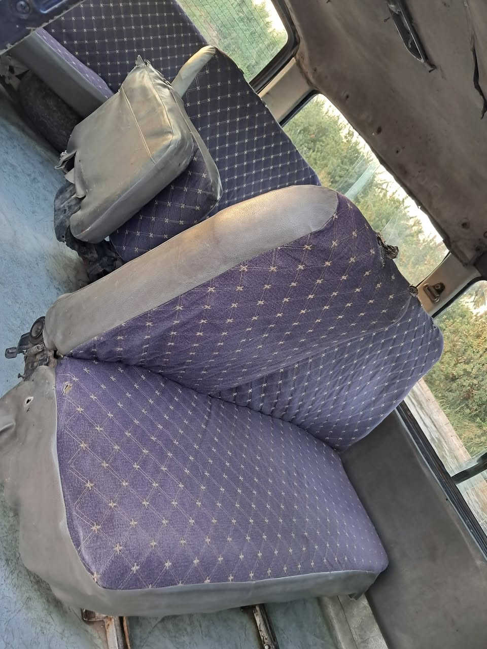سلام عليكم بريجو البيع موديل 97سنويه 28شواصي نضاف احداده محرك كير مكفلات بس الكسن بيه ونه السعر 50وبيه مجال ***********
