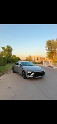 سوناتا ٢٠٢٤ • وارد أمريكي • بدون ايرباك