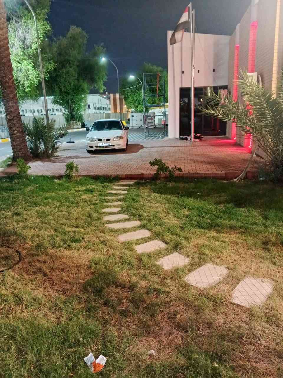 النترا 2000 • كير اوتو • مكينة 2000
