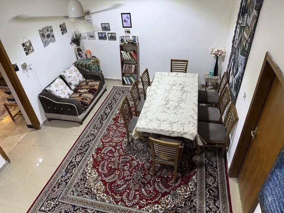 🏡 للبيع دارين في حي الجامعة – الحلة / بابل 🏡
📍 الموقع: حي الجامعة
📐 مساحة كل دار: 150 متر
🏗️ سنة البناء: 2010
🏠 الداران للبيع، كل دار بمساحة 150م².

📞 للاستفسار والتفاصيل:
***********
