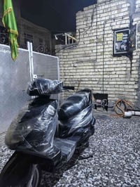 سكنس فحل • مكينه 58 • كابريتر