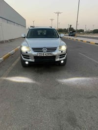 فولكس فاجن • ٢٠٠٧ • فول مواصفات