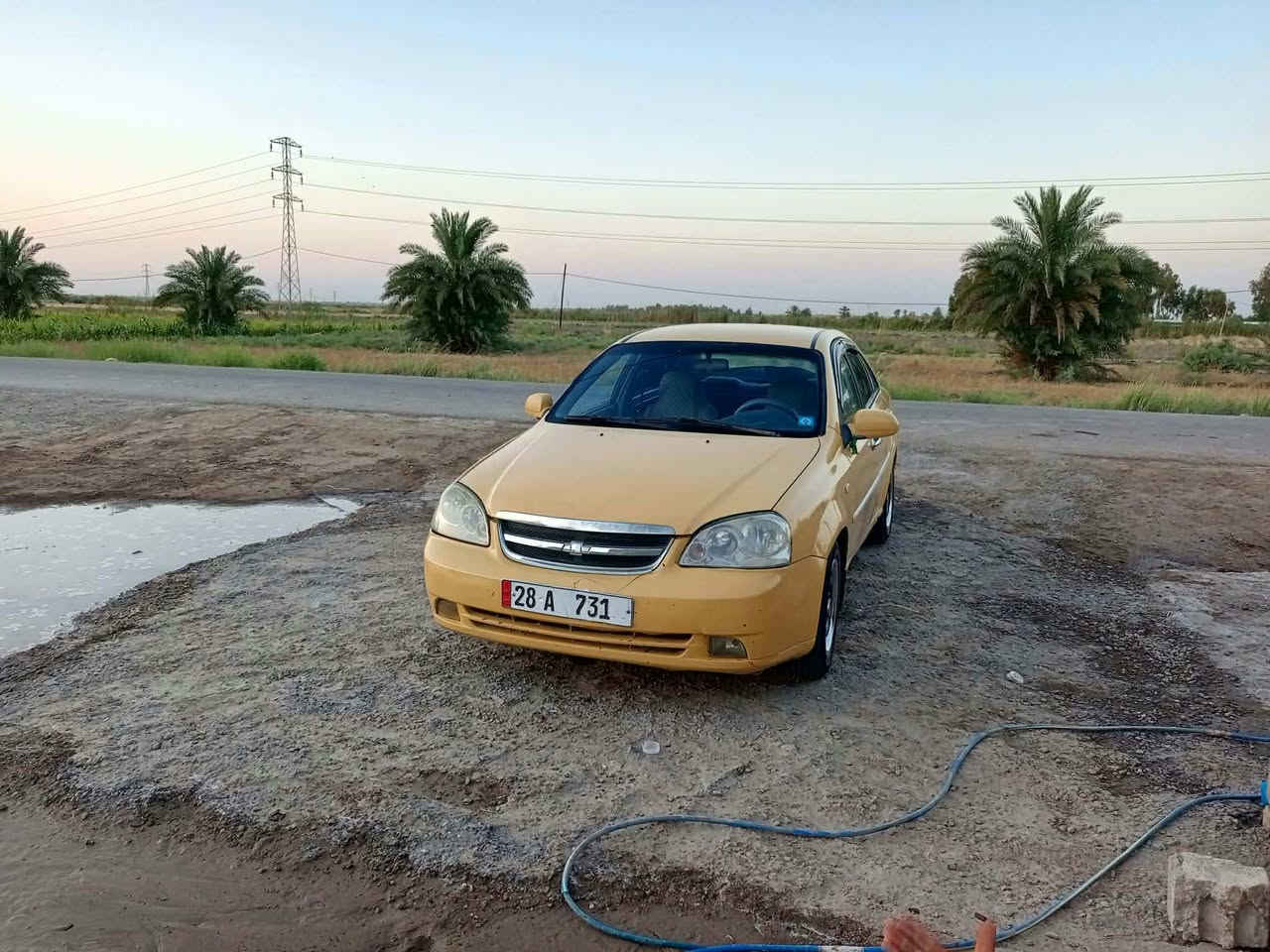 سيارة • تطلب فلوس • ما تداور