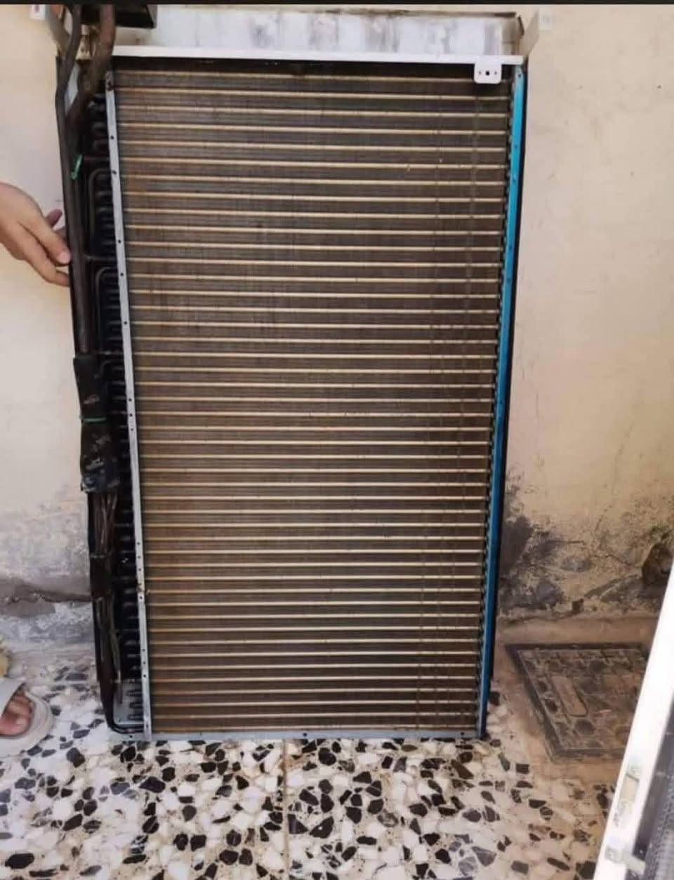 يالله سلام عليكم مركز يورك الصيانه السبالت والمكيفات وثلاجات والمجمدات موقعي وشحن الغازR22
R410
R134
موقعي غسل سبالت بفاره بخار الزاله دهون وتعقيم موقعي مع تفصيخ كامل 
صيانه   مع ضمان العمل  بلخدمه 
صيانة برادات ماء  وتخفيض  صيانه برادات الماء  صيانة ثلاجات والمجمدات موقعي بطرق هندسيه اخوكم مهندس محمد البديري ماعليك فقط التصال براقام وتساب ***********

يالله سلام عليكم مركز يورك الصيانه السبالت والمكيفات وثلاجات والمجمدات موقعي وشحن الغازR22

يالله سلام عليكم مركز يورك الصيانه السبالت والمكيفات وثلاجات والمجمدات موقعي وشحن الغازR22
