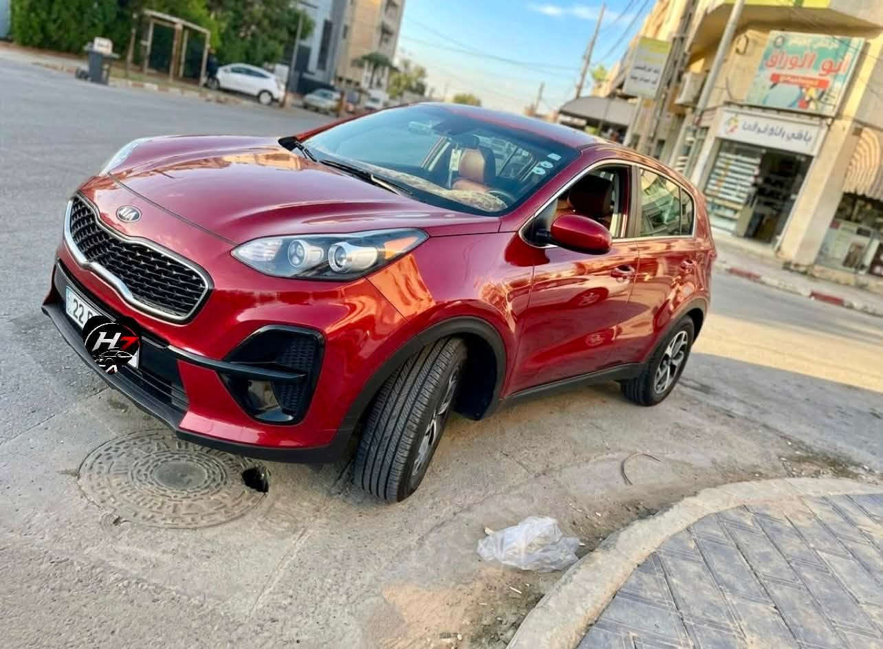 🍷 KIA SPORTAGE 2020 🍷

🔥 سبورتج… لون حلو وحالة تخبل
🚘 موديل 2020
🍷 اللون: ماروني
🇺🇸 وارد أمريكي
🛠️ حادث سطحي جانبي
📸 صور الحادث موجودة ضمن المنشور
✅ الشواصي لغود وكفالة
🛡️ كير + محرك كفالة
💎 بدون نقص

🔥 سيارة مرتبة وجاهزة
✨ حالة جيده

💰 السعر: 155

📞 للاستفسار والتواصل:
***********
***********

📍 H7CAR للسيارات
▫️ بيع وشراء السيارات
▫️ عروض مميزة للسيارات المميزة

📲 تابعونا على الإنستغرام
H7CAR_

#H7CAR #Sportage #KiaSportage #Sportage2020 #سبورتج #كيا #سبورتج2020 #وارد_أمريكي #سيارات_العراق #سيارات_بغداد #للبيع

نص مكتوب في الصور:
- H7 CAR
