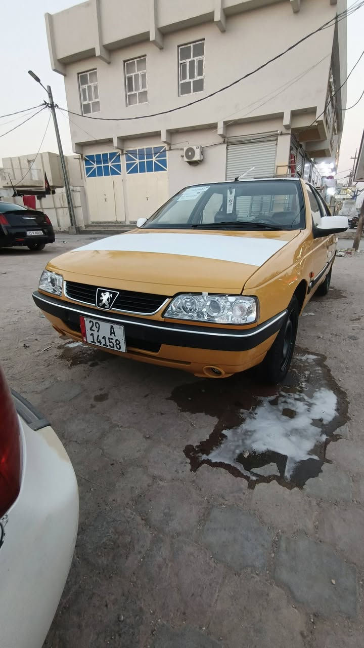 السلام عليكم بيجو لميس ١٥ رقم واسط مكينه جديده تبريد ثلج  سياره منظومة غاز بنزين جديده مكان سياره نعمانيه ٣٢ موبايل ***********
