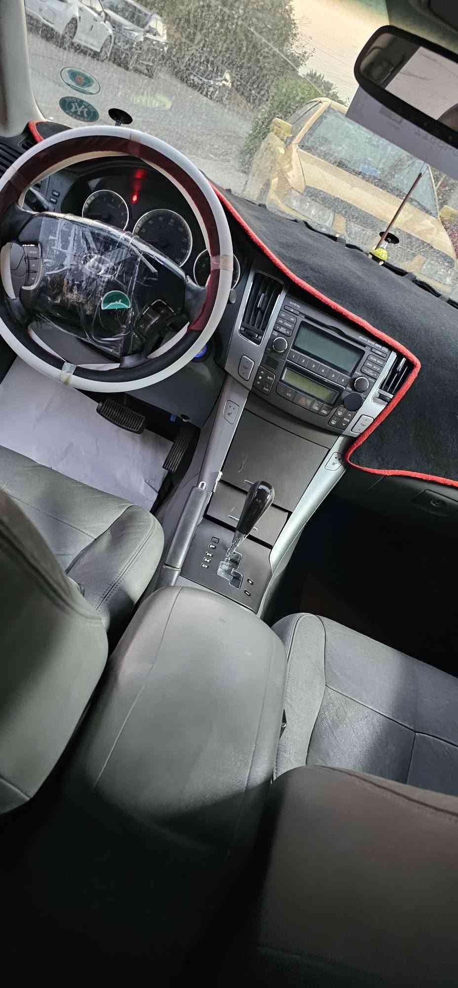 فول مواصفات • ٣.٦ V6 • مشروع وطني