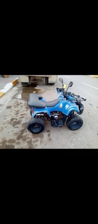 ماطور • ربع تايرات • بلد
