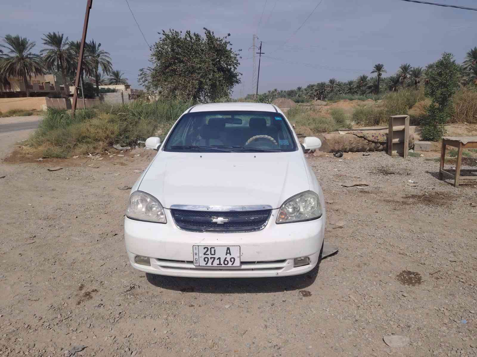 اوبترا • ٢٠٠٩ • فرش جلد
